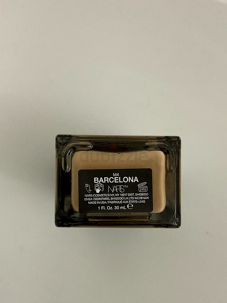 NARS Original Light Reflecting Foundation63241131962241111