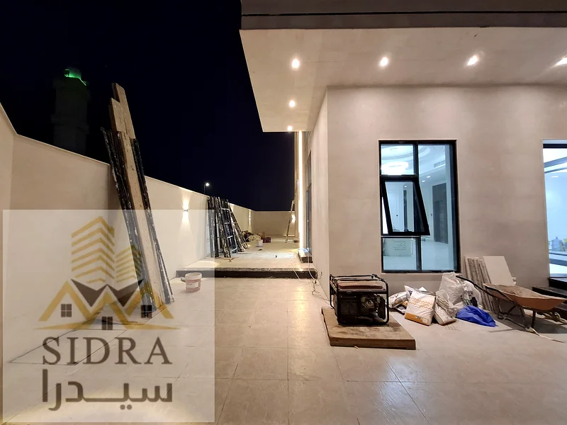 فيلا للبيع في الحيلو 2، عجمان63186740688899112
