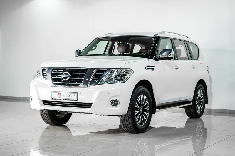 1 YR AL GHURAIR WARRANTY | AED 2300 PM | 4.0 PLATINUM | GCC632316418897941126