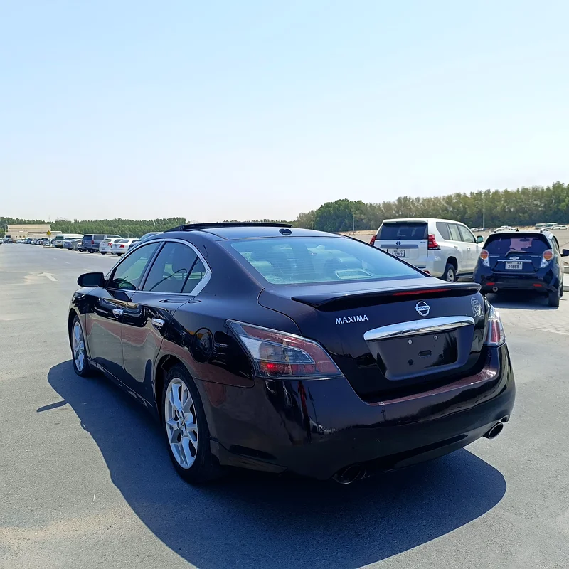 Maxima imported model 201463167093035907113