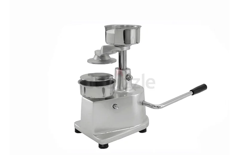 Burgers / kabab press machine632198297538571119