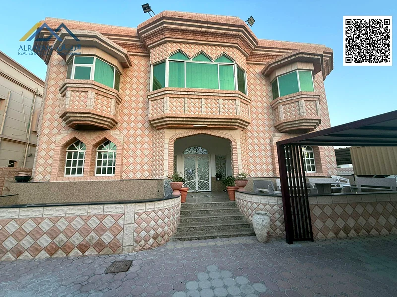 Spacious spaces * Fully maintained * Corner of two streets63869924466177110