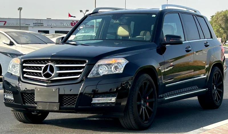 مرسيدس جي ال كيه 350 | 2012 | داخلي بلون البيج | فقط | 106516 كم | مستوردة من اليابان | عنوان نظيف63146290440194112