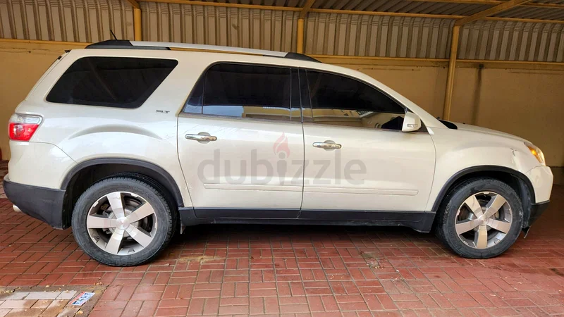 GMC ACADIA SLT63139711846659113