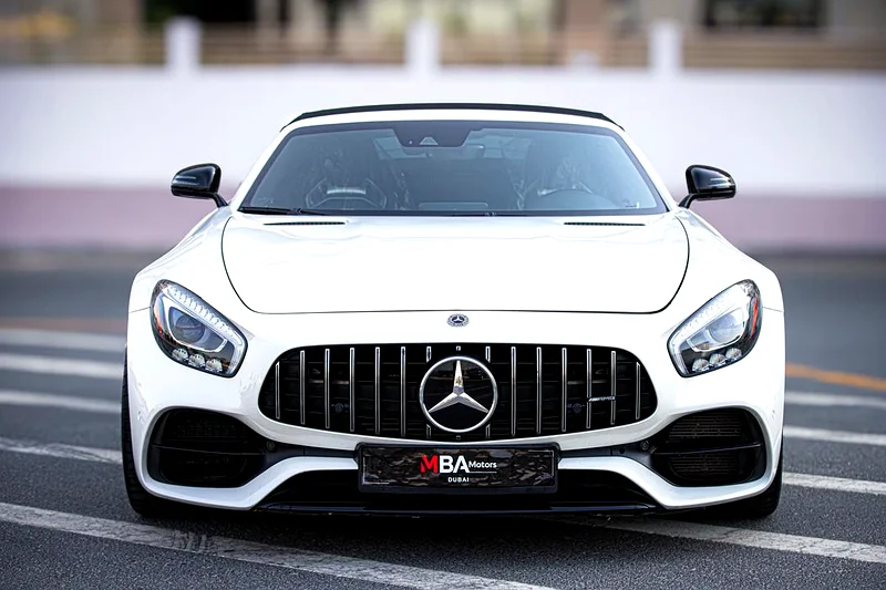 مرسيدس بنز GTC (قصة خدمة الغرّاش)63175701160449111