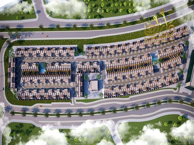 1% شهريًا | خصم 15% | | مجتمع سكني مغلق | التسليم 202863219310135043112