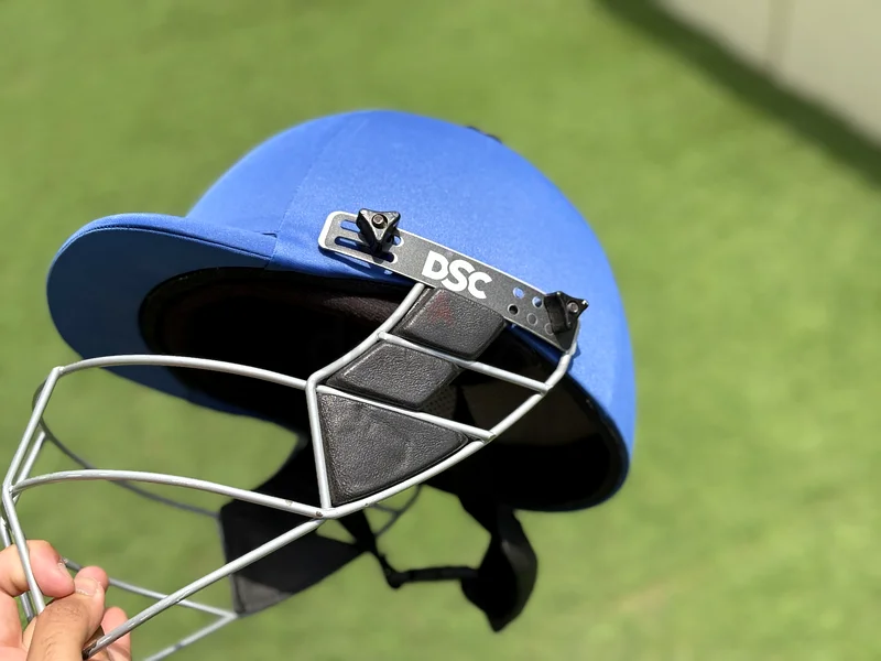 DSC Cricket Helmet63252446545665111