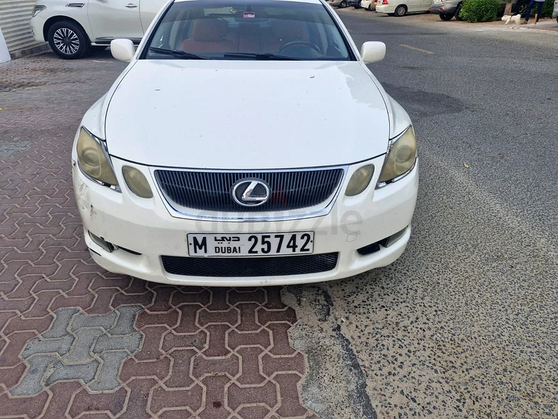 Lexus GS300 200663156992233091111