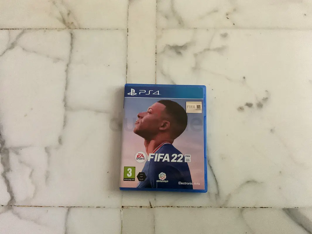 FIFA 22