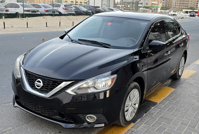 NISSAN SENTERA 2019 MODEL FOR SALE63170389863555112