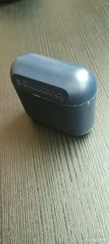 Broken Skullcandy earbuds