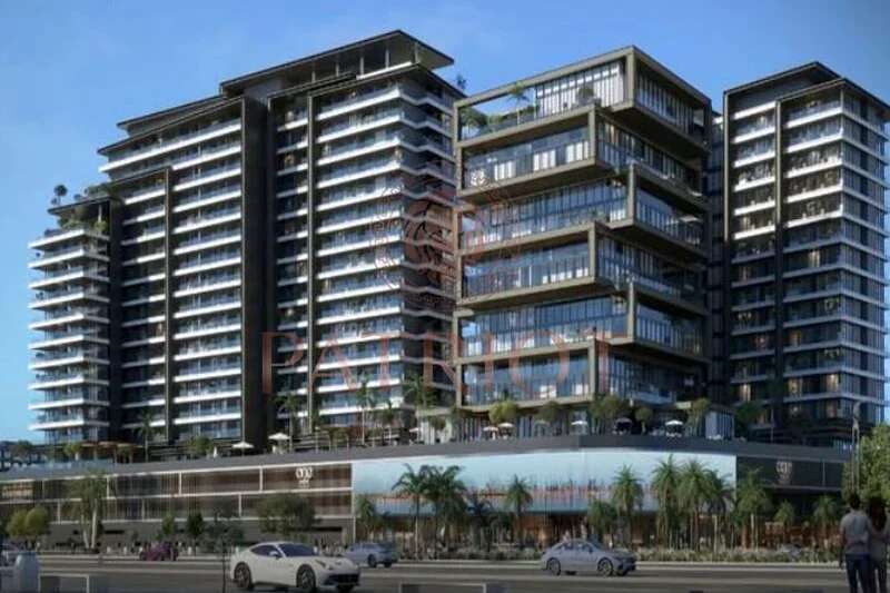 Wynn View |6 Minutes Away From Al Marjan Island Beach |Prime Location | Flexible Payment Plan | Zero Commission - copy63856938653571110