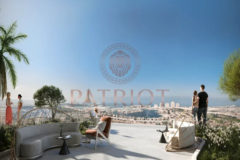 Wynn View |6 Minutes Away From Al Marjan Island Beach |Prime Location | Flexible Payment Plan | Zero Commission - copy63856938653571112