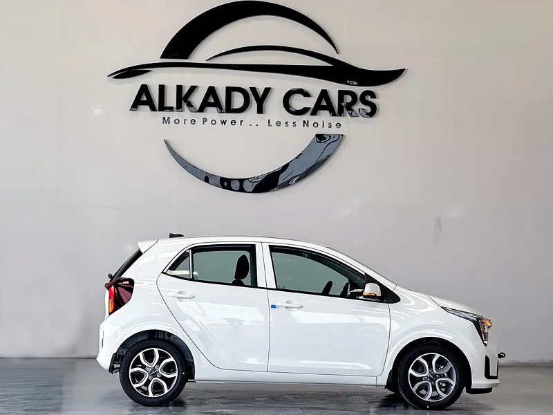 KIA PICANTO 1.2 CC MODEL 202563224312342019111