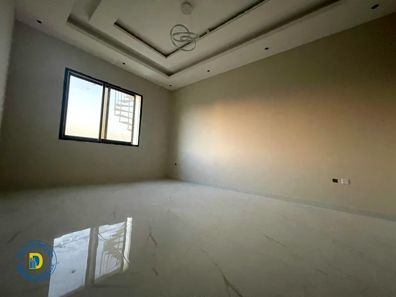 5 bedroom villa for sale in Al Helio 2 area, very distinguished location. The price includes regist63186740727170114