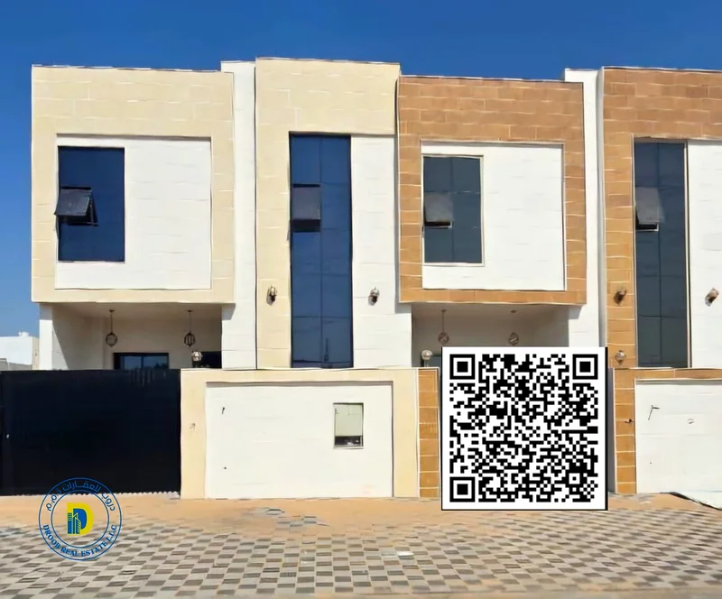 فيلا من 5 غرف نوم للبيع في منطقة الهيليو 2، موقع مميز جدًا. السعر يشمل التسجيل63186740727170117