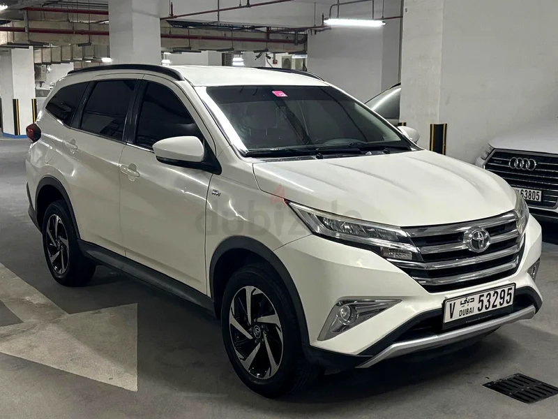 First owner, excellent condition SUV No accident No repair631481688075531119