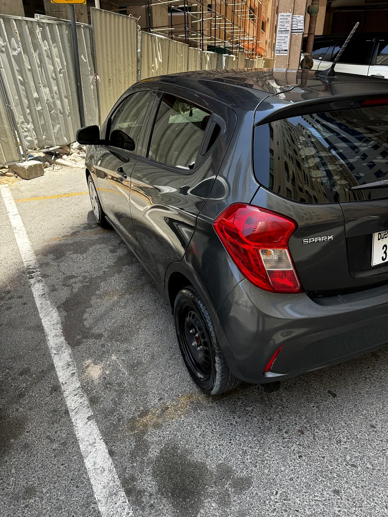 Chevrolet Spark 2019 for sale63153703169667111