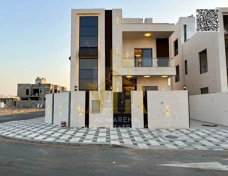 بما في ذلك رسوم التسجيل وملكية العقار المطلقة لجميع الجنسيات في الشارع الرئيسي وخلفه63170849518595111