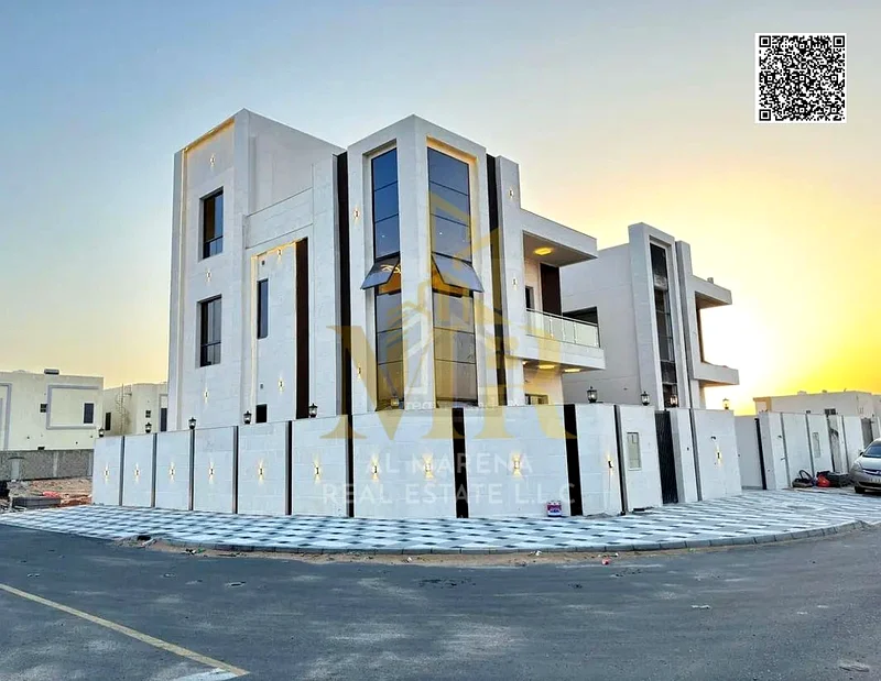 بما في ذلك رسوم التسجيل وملكية العقار المطلقة لجميع الجنسيات في الشارع الرئيسي وخلفه63170849518595114