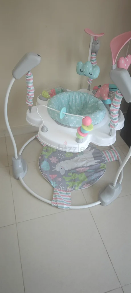 Delightful Baby Jumper for Sale - Fun and Safe Playtime!63205886877315111