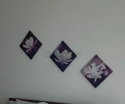 wall art