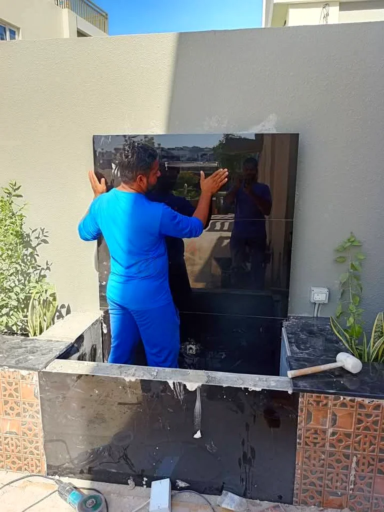 Landscaping and maintenance63220828468737114