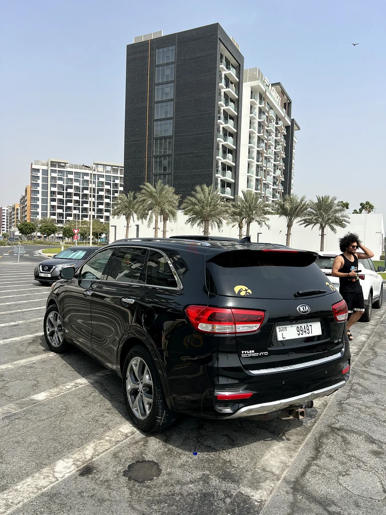 V6 3.300 لتر 4WD خيار كامل63171298265985112