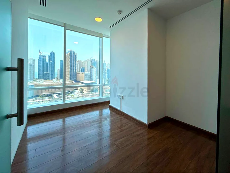DIRECT FROM THE OWNER / Office for Rent – Reef Tower, JLT63271423696258111