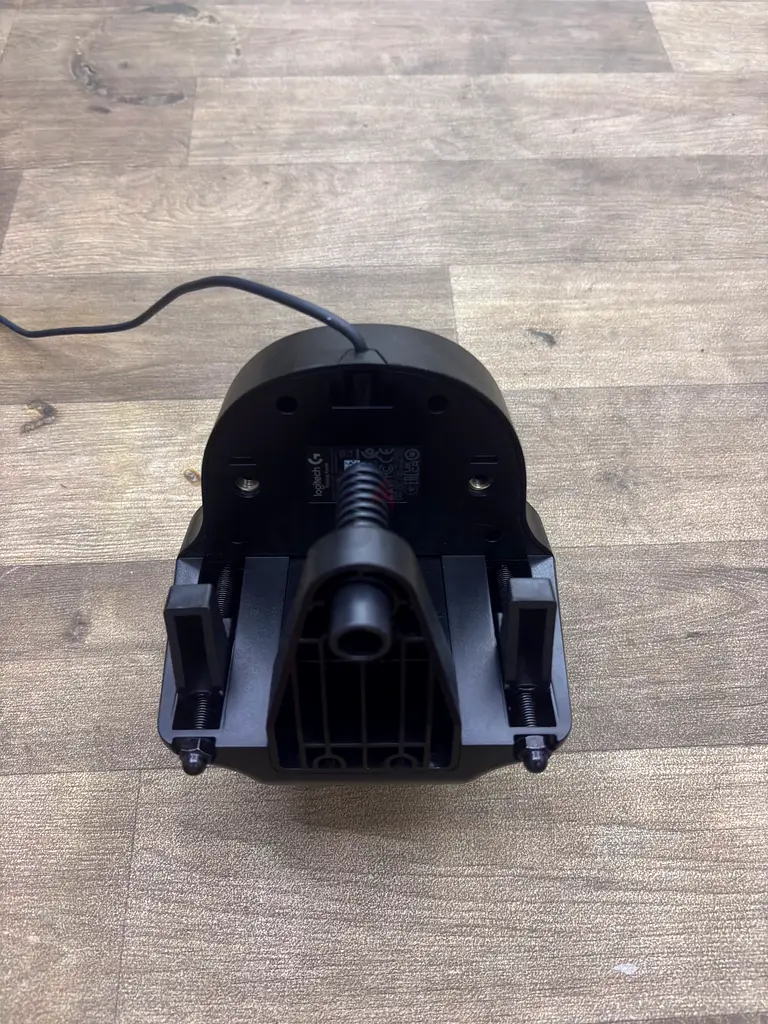 Logitech Shifter63229302457986112