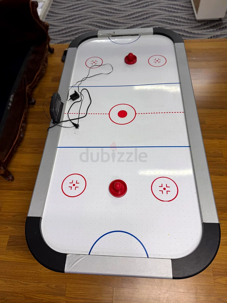 Exciting Air Hockey Table for Endless Fun!63169939083139112