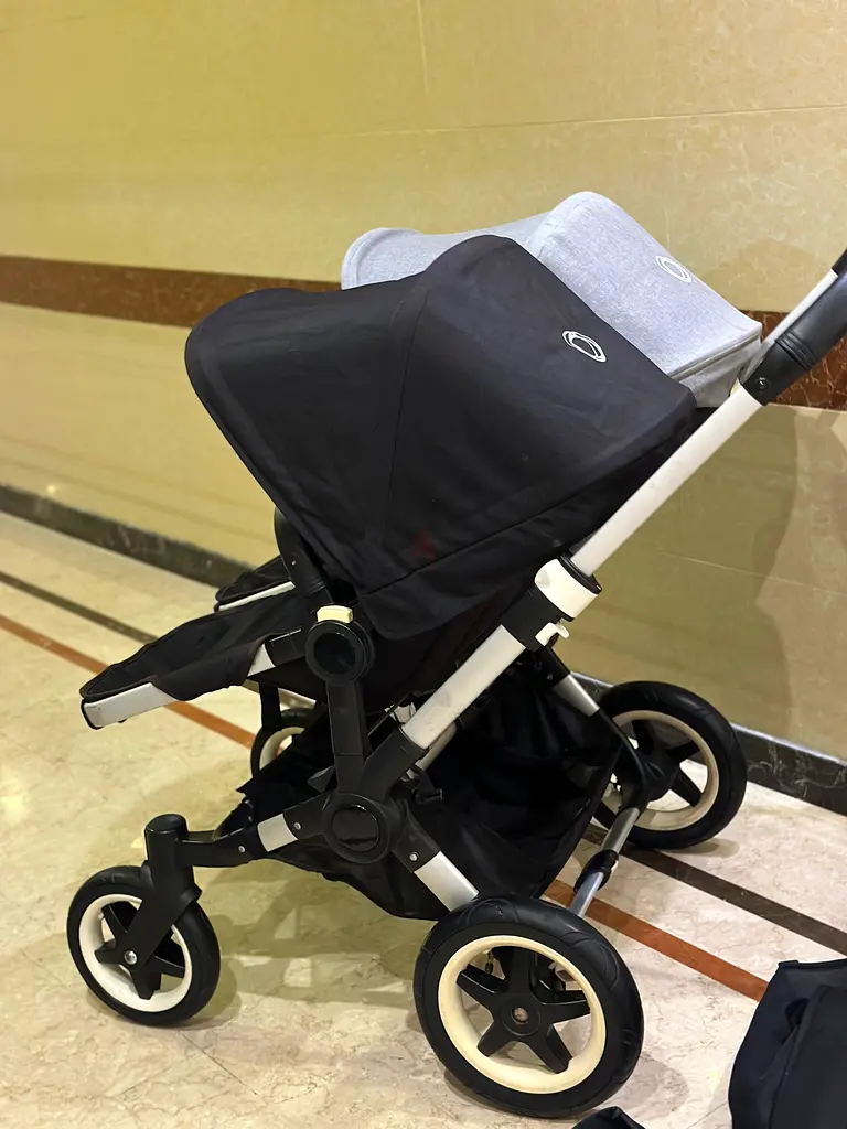 Bugaboo donkey stroller63205357501187118
