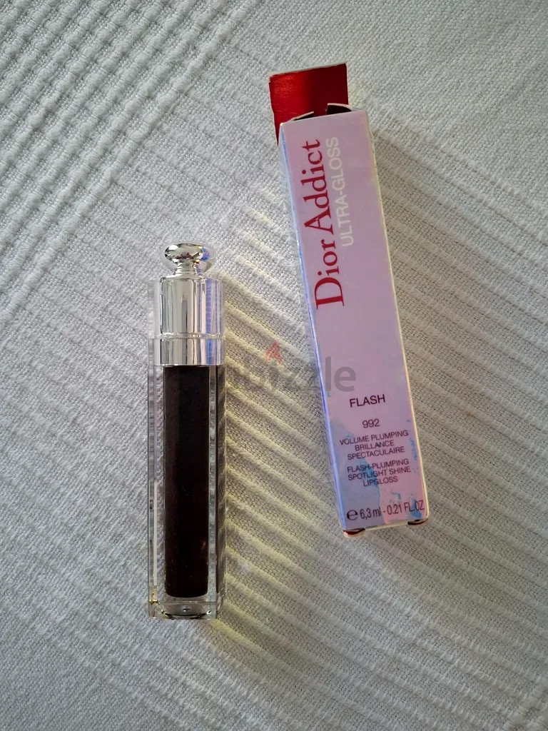 Ultra-Shiny Dior Addict Lip Gloss - Brand New!63242172460545113