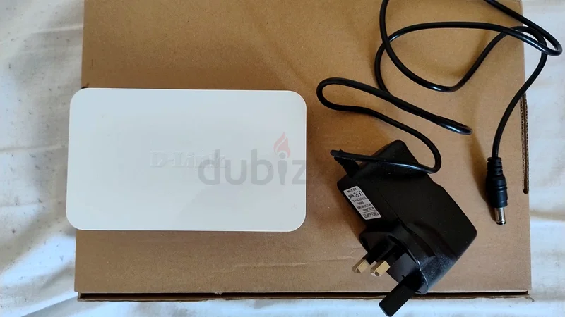 Dlink switch632539655349771126