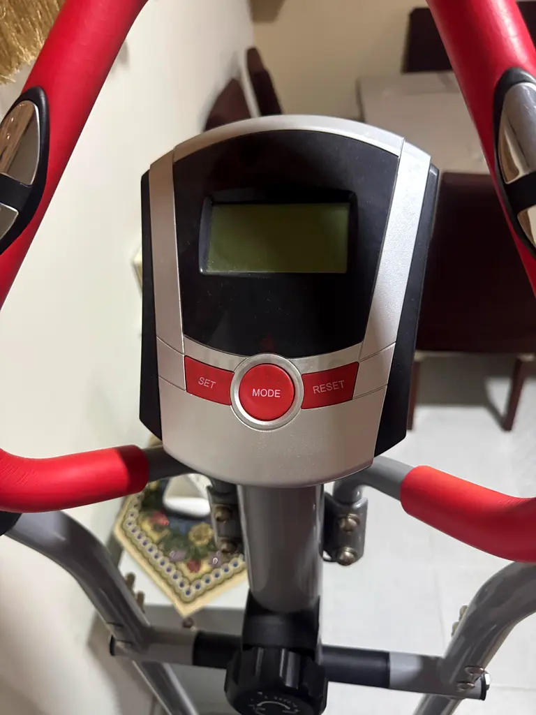 Adjustable Eleptical Exercise Machine63241126622083111