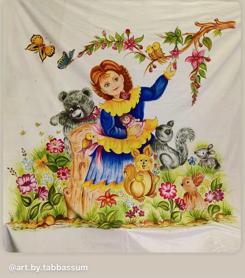 Art and craft work632198375338251124
