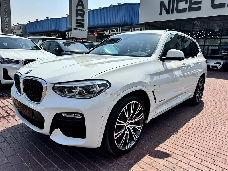 BMW X3 201863228782476547117