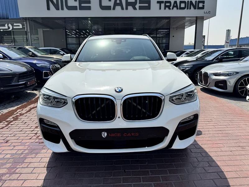BMW X3 201863228782476547111