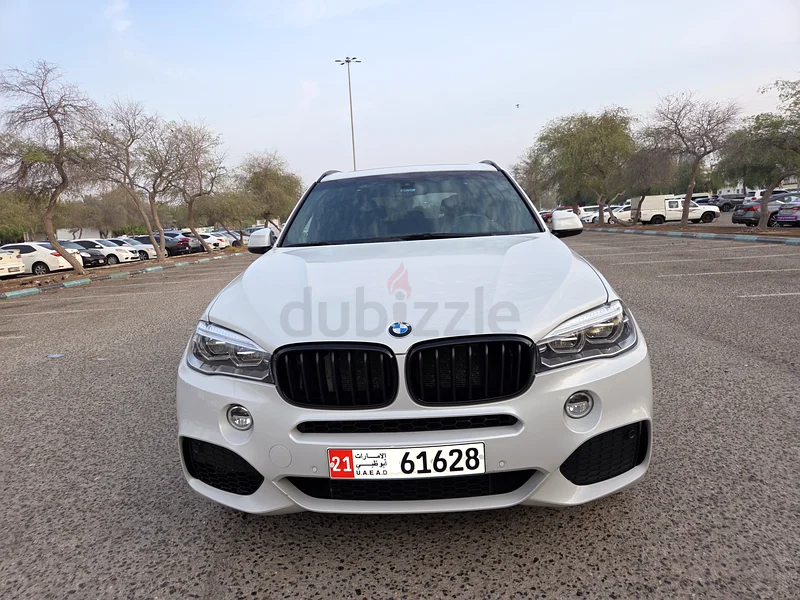 بي إم دبليو X5 xDrive X50i63141651102977112