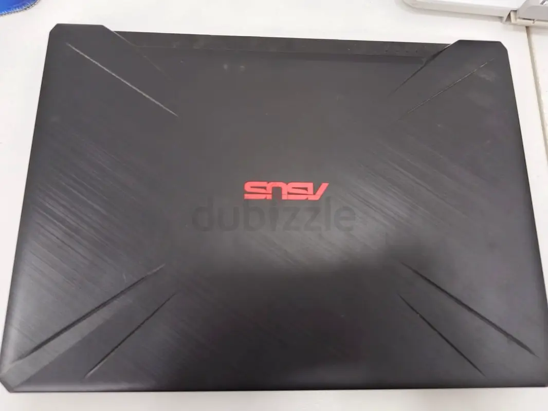 TUF Gaming Laptop63255530875778111