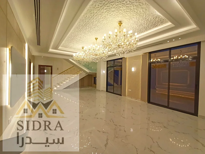 📢 Luxury Villa for Sale in Al Helio 2 – Ajman63186740695555113