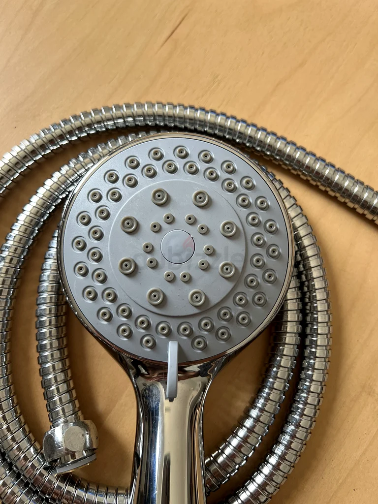 Shower head (Marco)63216355007361111
