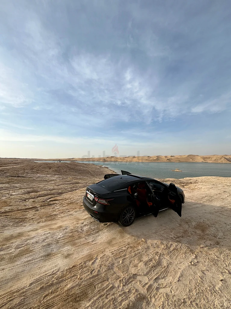 For Sale: 2019 Nissan Maxima Platinum – AED 35000 American-spec Sedan63148165376897111