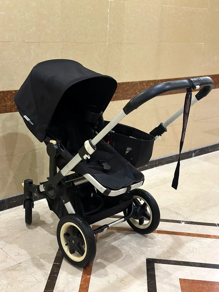 Bugaboo donkey stroller63205357501187115