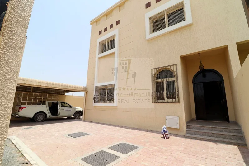 Beautiful Villa with High-End Finishes for Sale in Al Ramtha Area63191569142145111