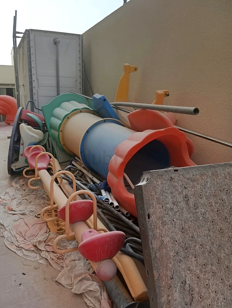 Outdoor play ground equipments63194607447555111