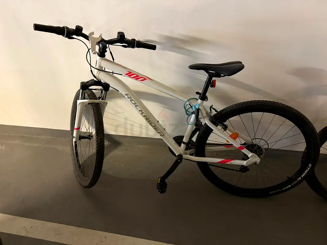 Bicycles