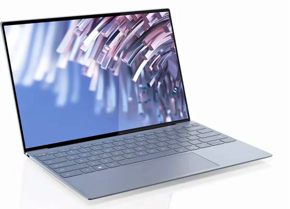 Sleek Dell XPS Laptop - Perfect for Work  Play!63255529856258112
