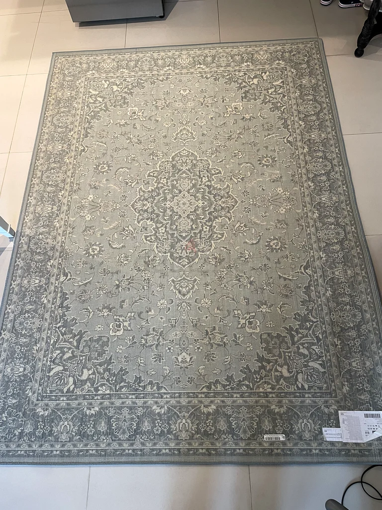 سجادة ايكيه فيدباك63180367395585111