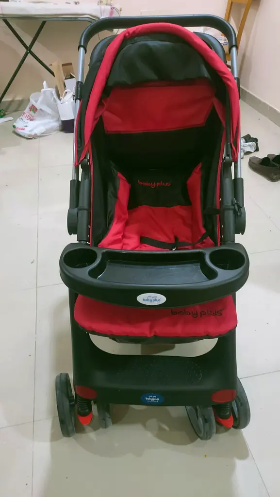 Kid stroller63205359598338111
